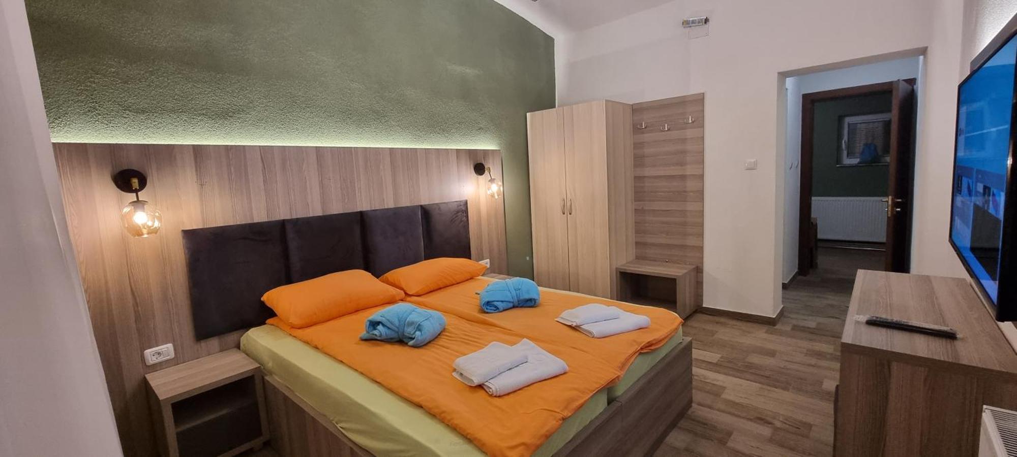 Hotel Arena - Teteks Popova Shapka Extérieur photo