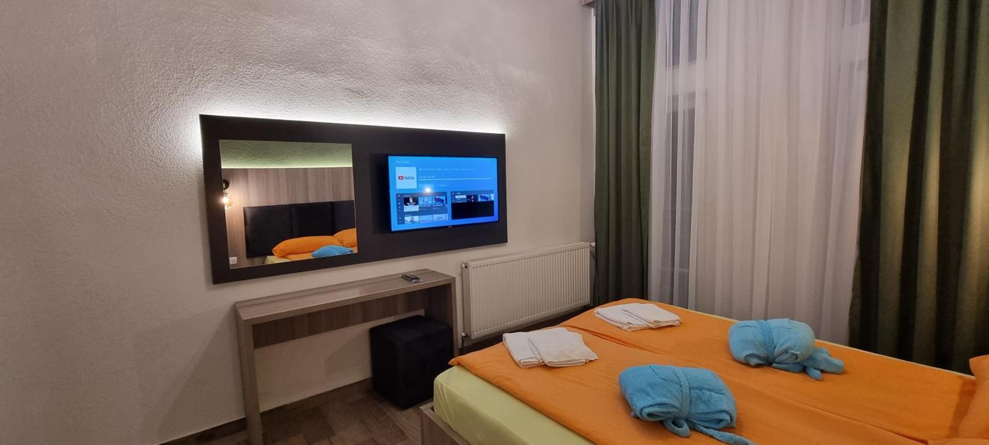 Hotel Arena - Teteks Popova Shapka Extérieur photo