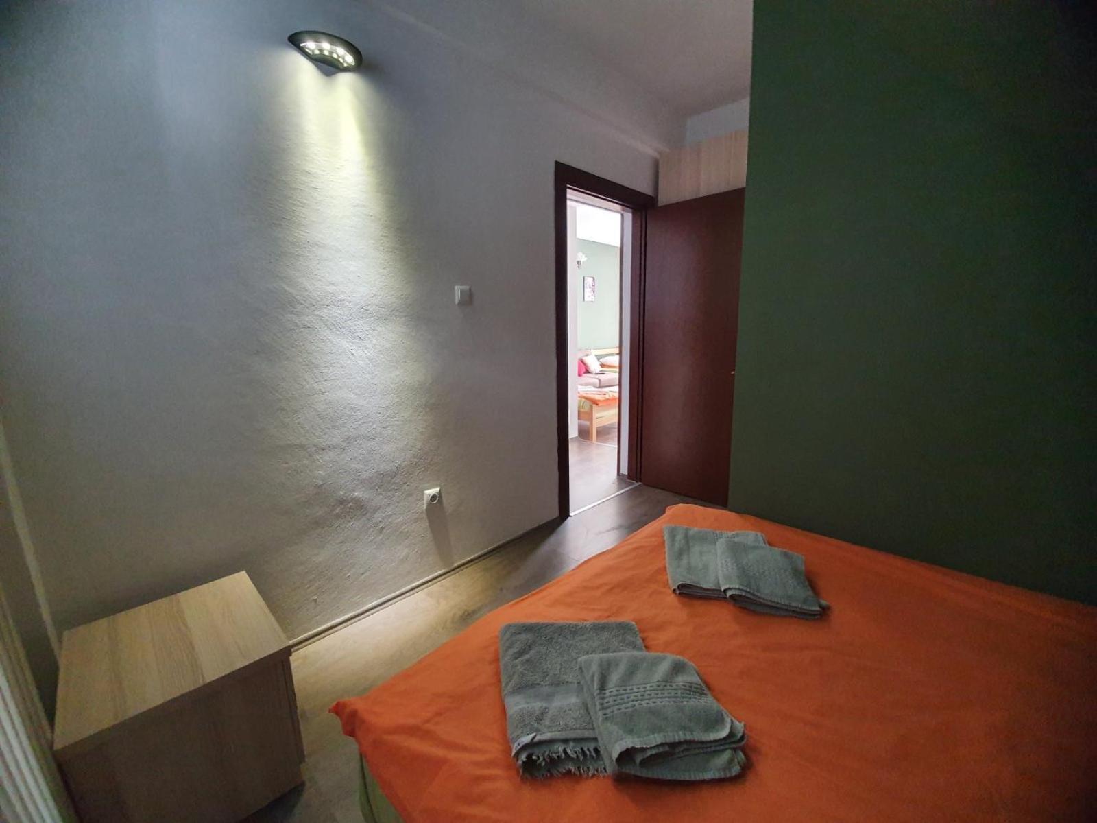 Hotel Arena - Teteks Popova Shapka Extérieur photo