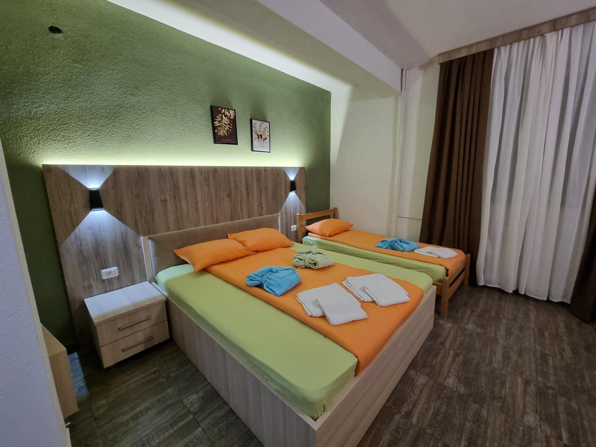 Hotel Arena - Teteks Popova Shapka Extérieur photo