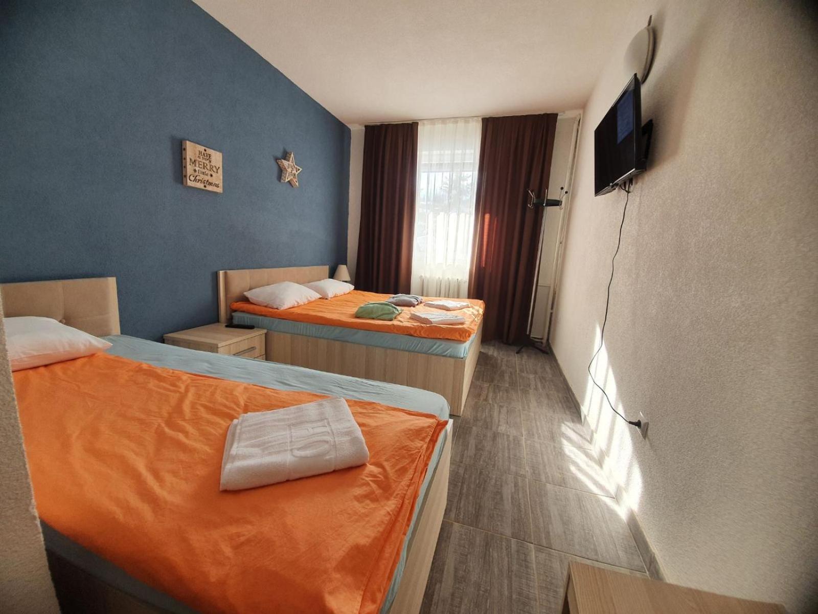 Hotel Arena - Teteks Popova Shapka Extérieur photo